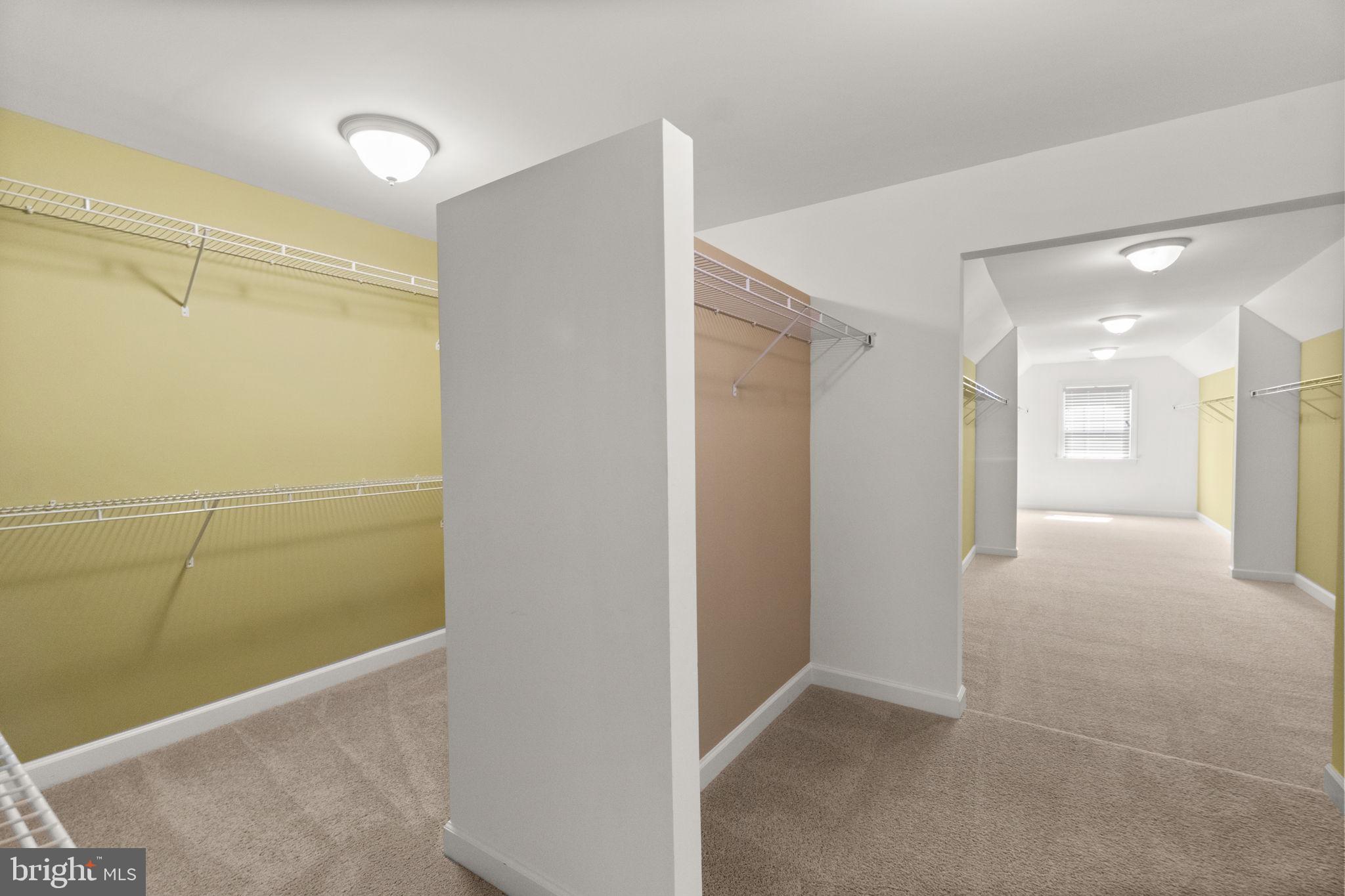 EVERGREEN HAMLETS - Residential