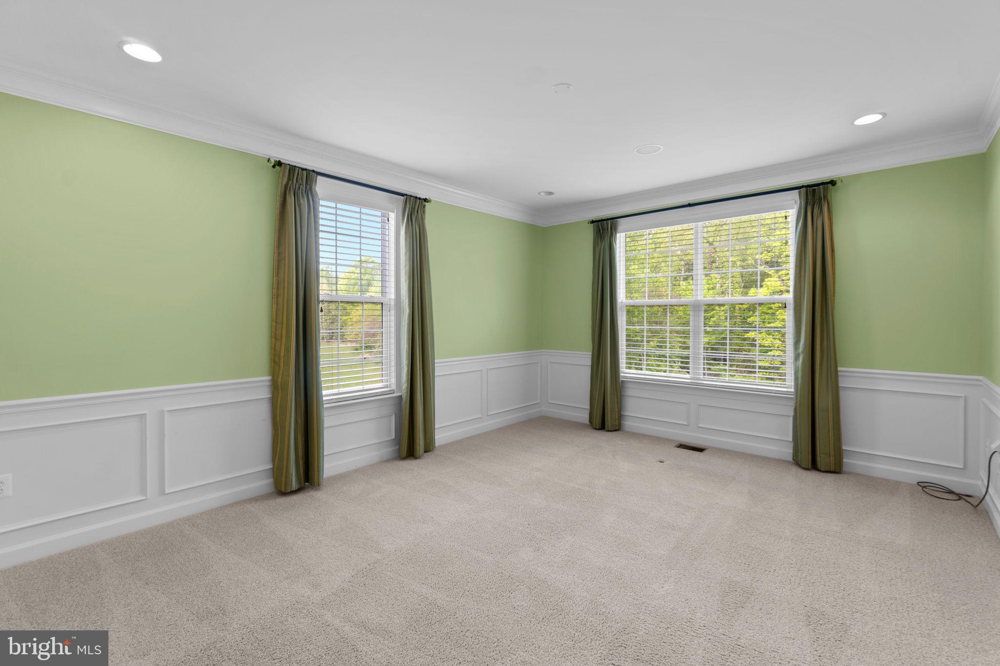 EVERGREEN HAMLETS - Residential