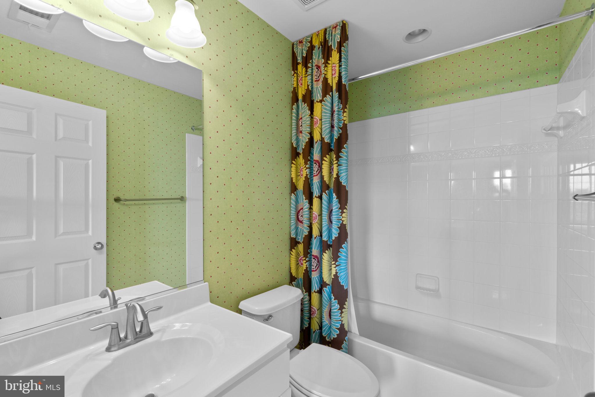 EVERGREEN HAMLETS - Residential