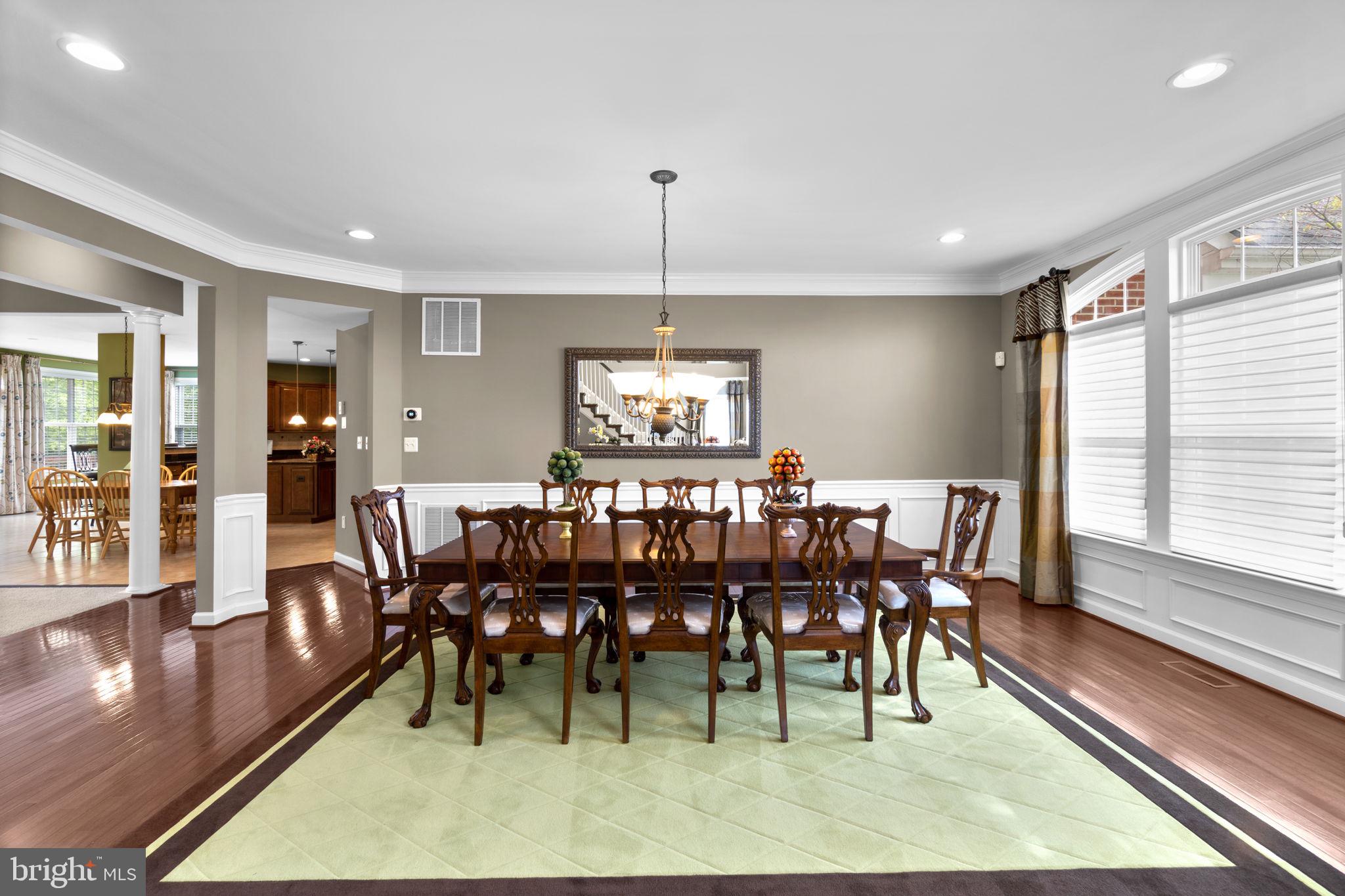 EVERGREEN HAMLETS - Residential