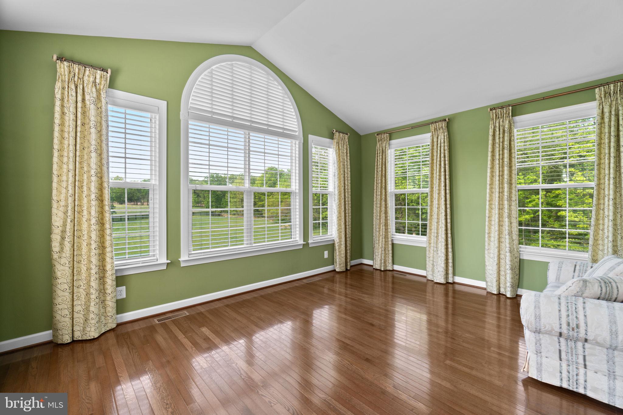 EVERGREEN HAMLETS - Residential