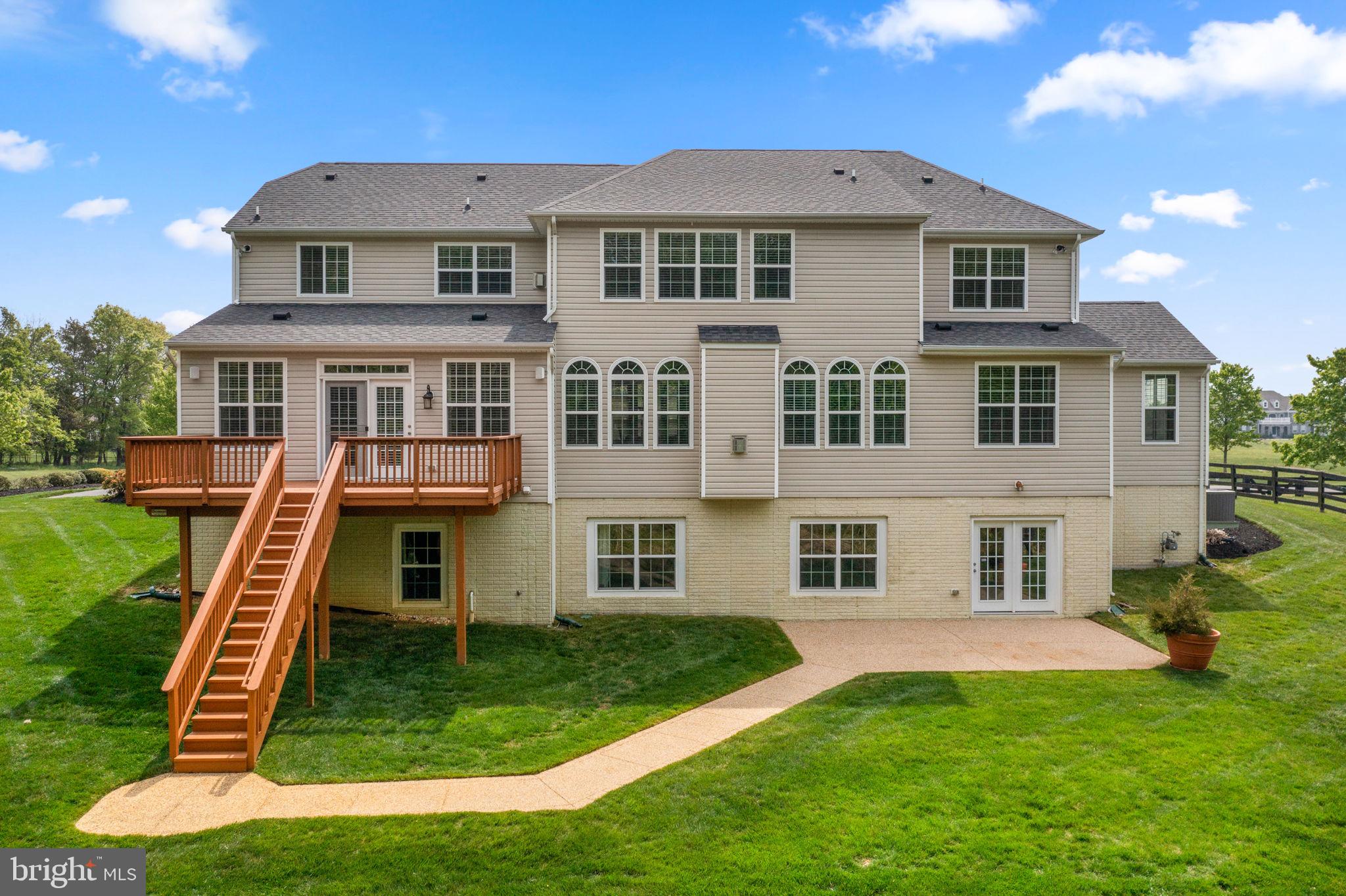 EVERGREEN HAMLETS - Residential