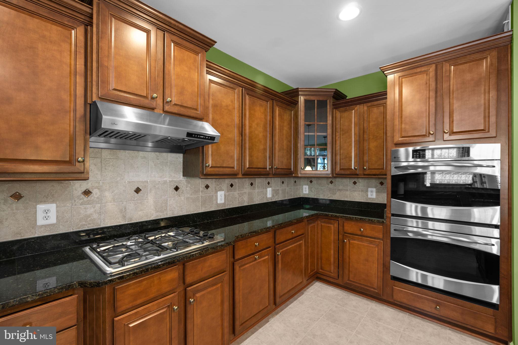 EVERGREEN HAMLETS - Residential