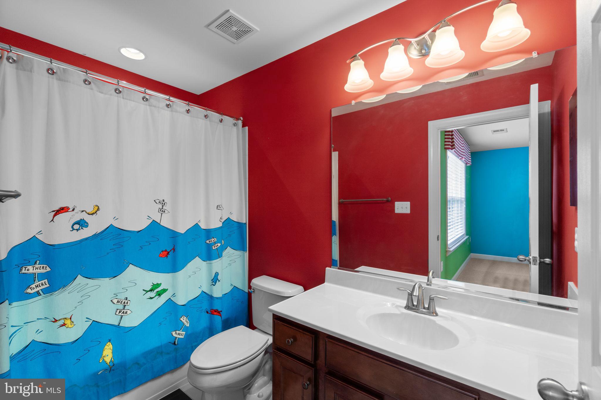 EVERGREEN HAMLETS - Residential