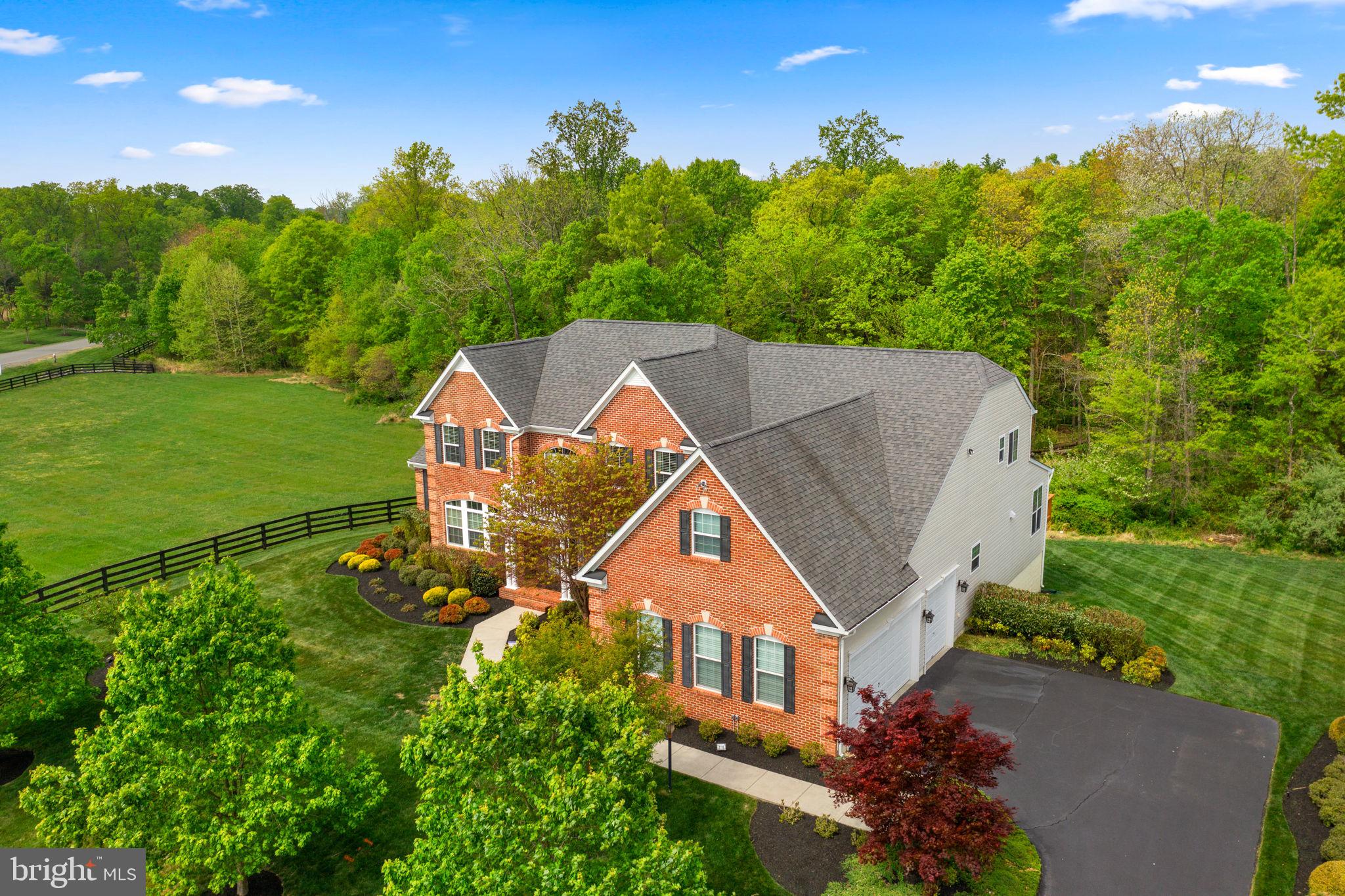 EVERGREEN HAMLETS - Residential