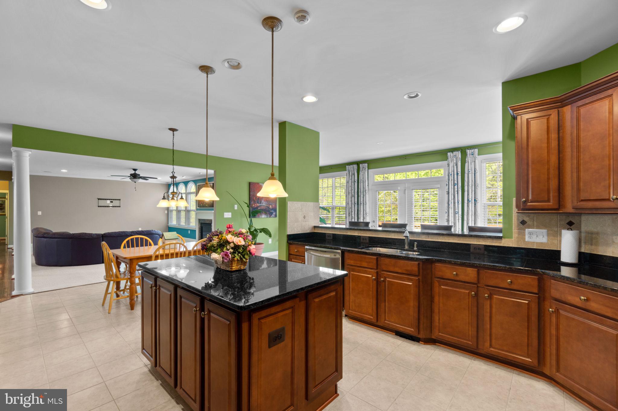 EVERGREEN HAMLETS - Residential