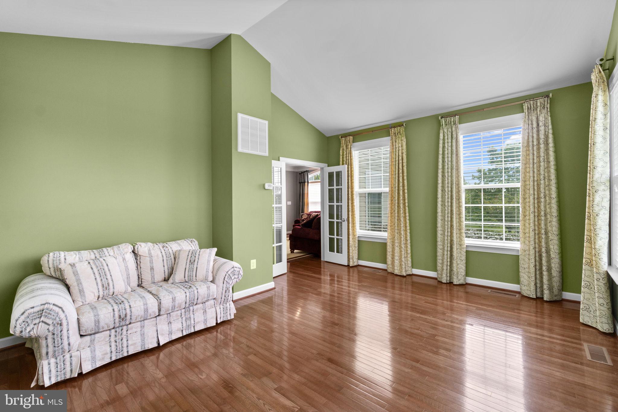 EVERGREEN HAMLETS - Residential