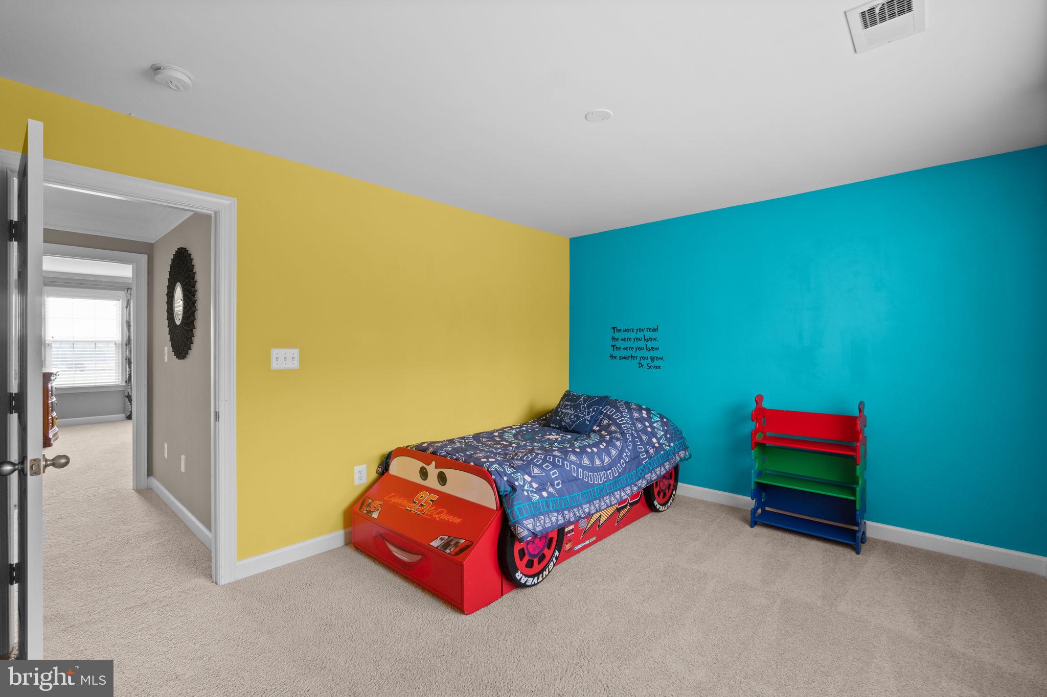 EVERGREEN HAMLETS - Residential