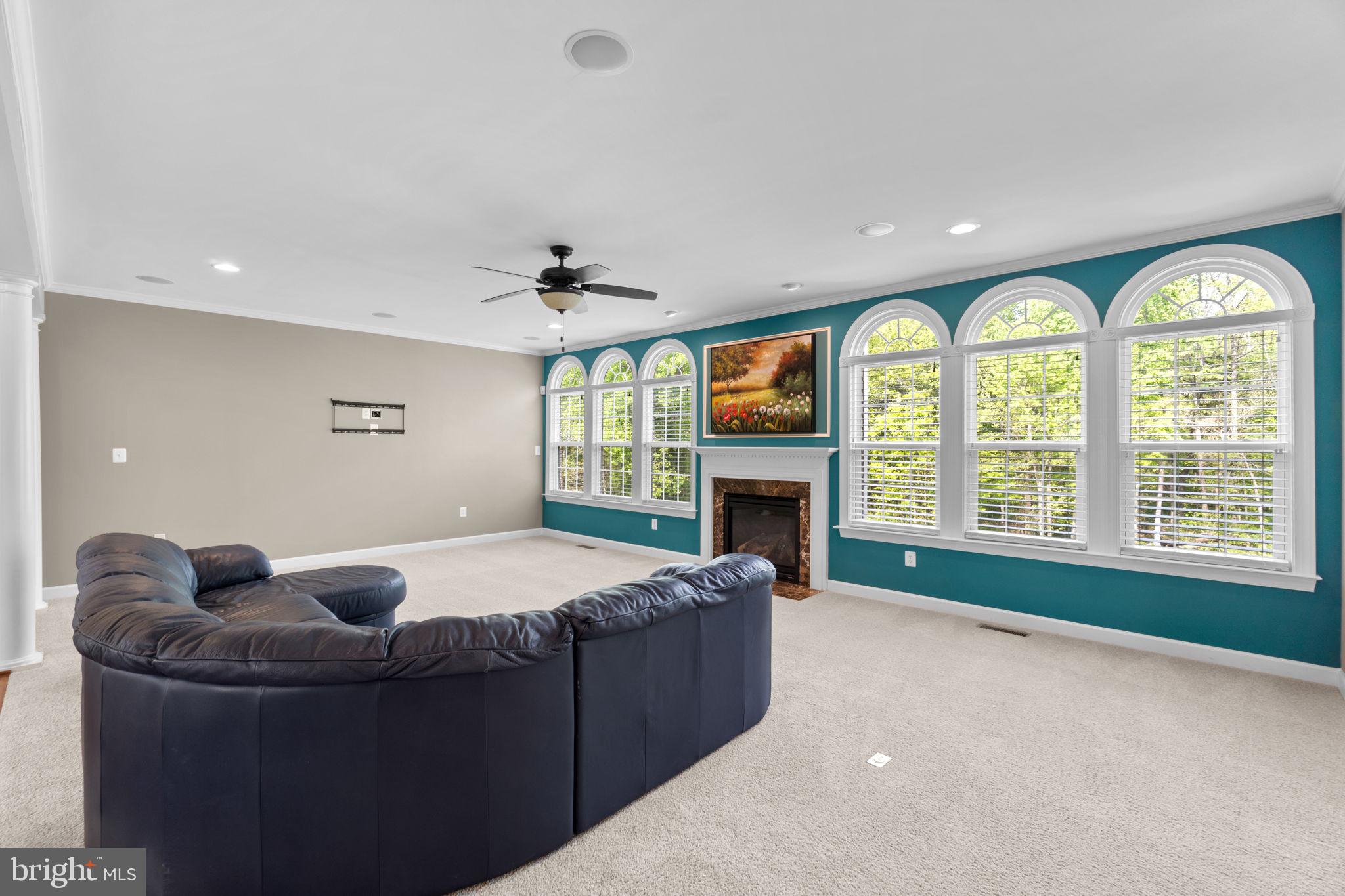 EVERGREEN HAMLETS - Residential