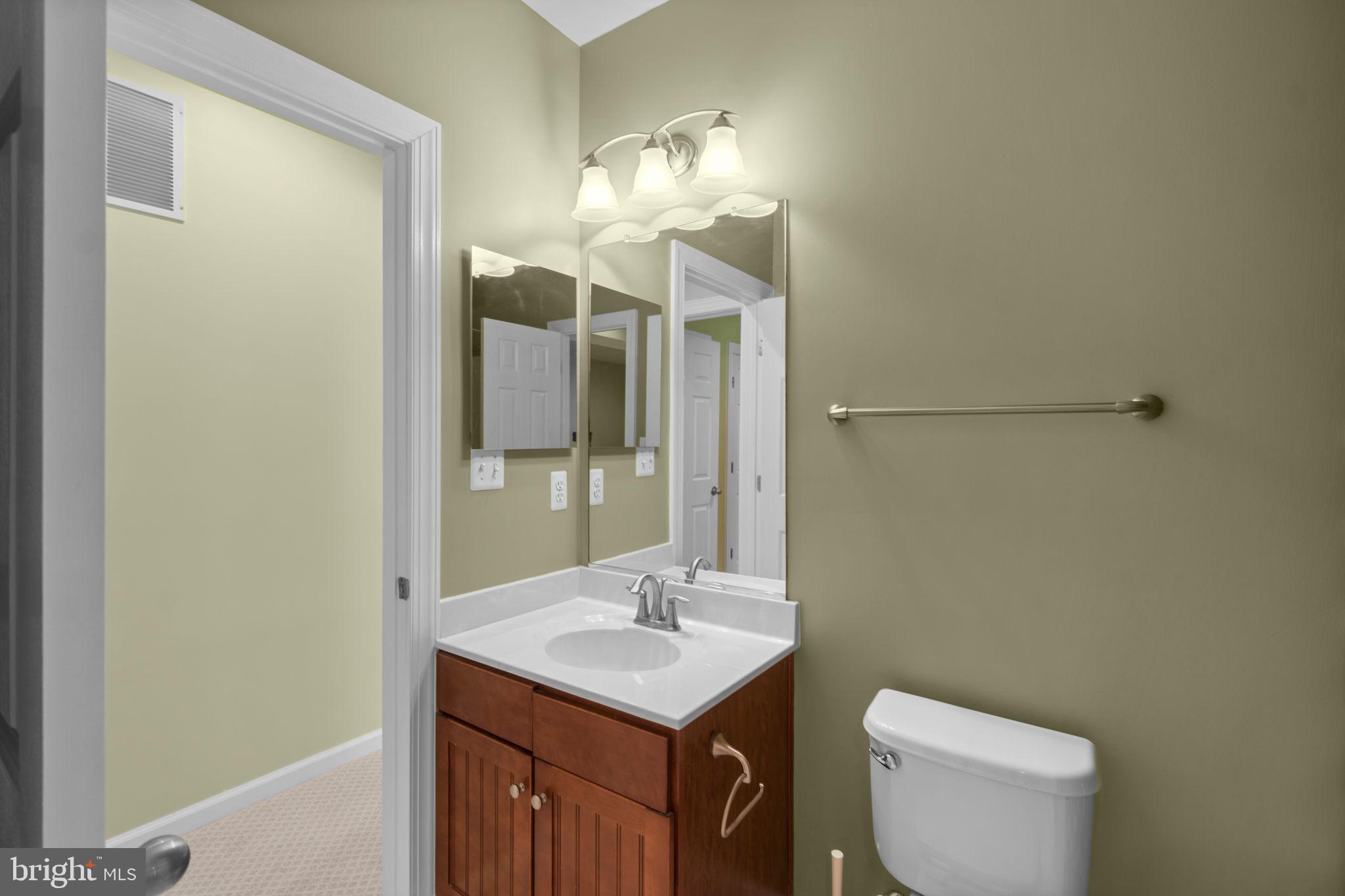 EVERGREEN HAMLETS - Residential