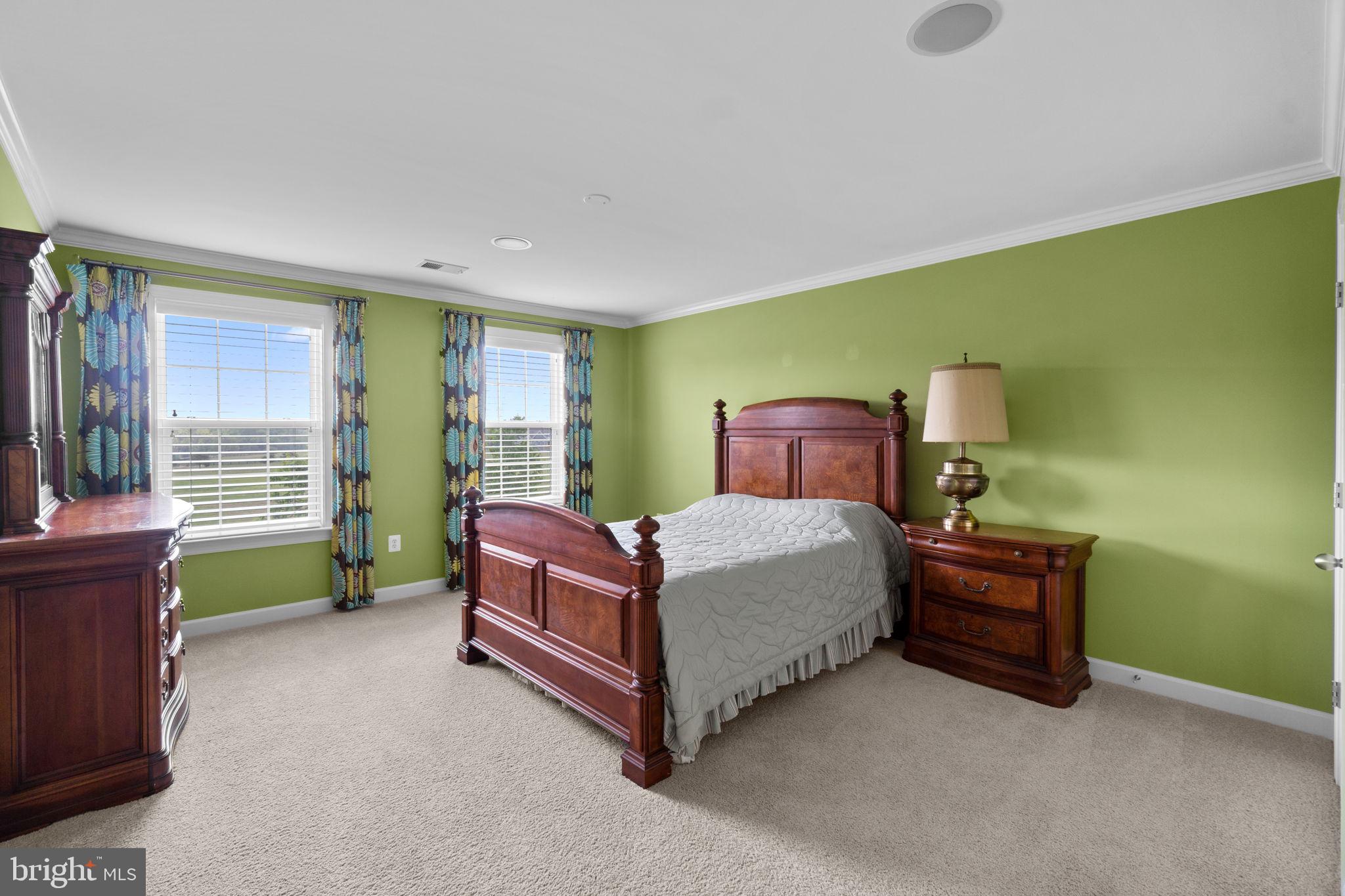 EVERGREEN HAMLETS - Residential