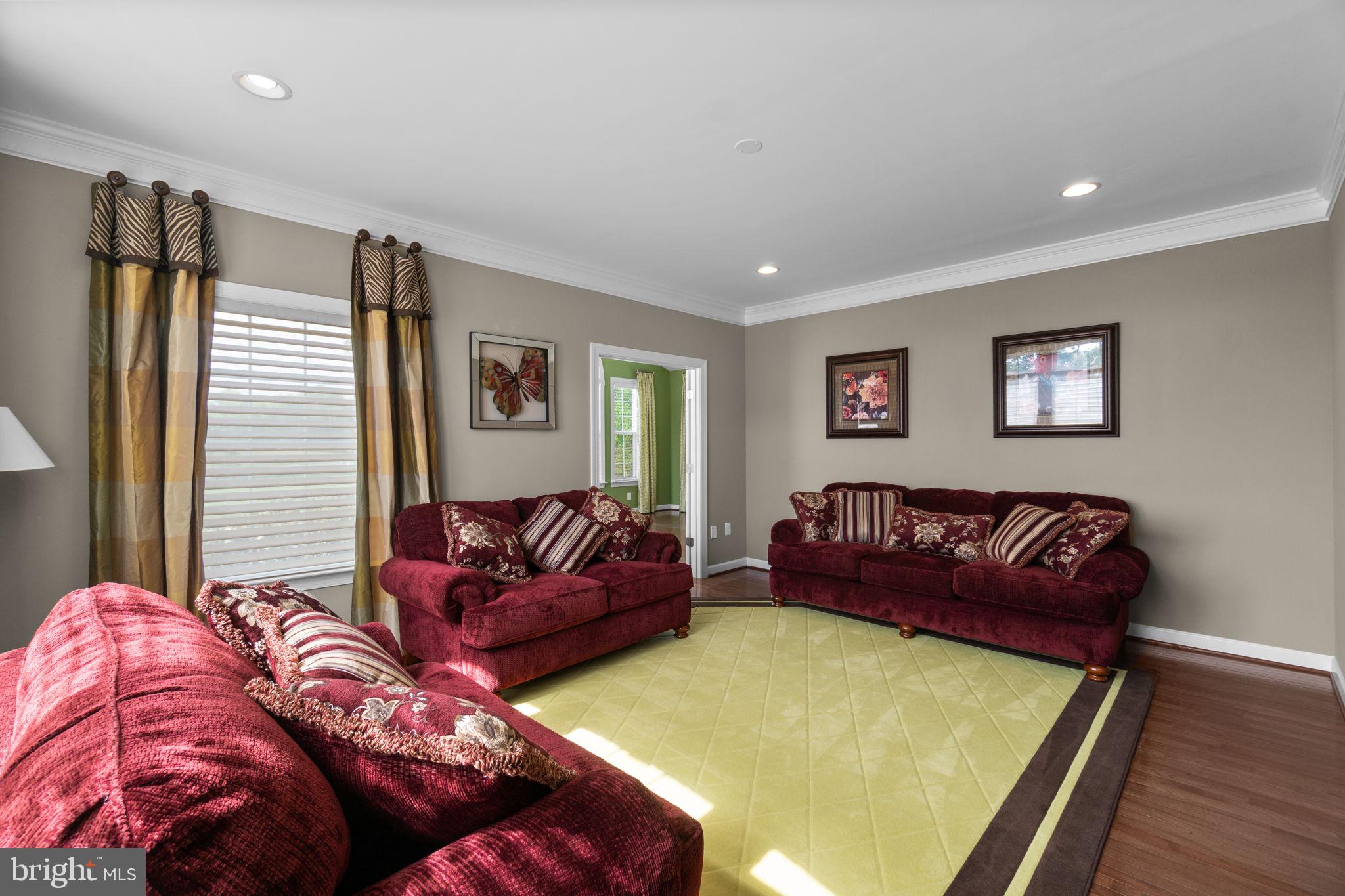 EVERGREEN HAMLETS - Residential