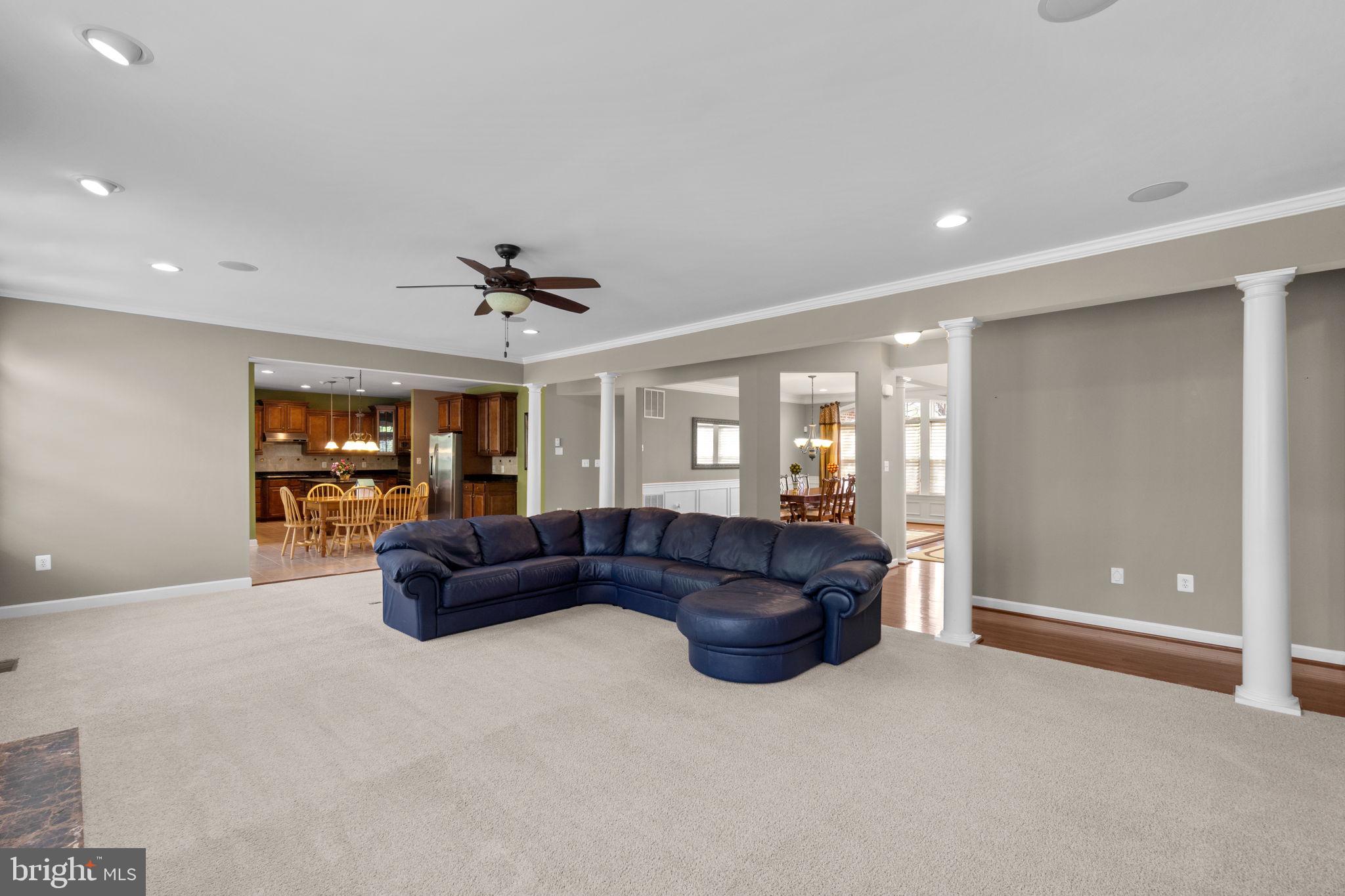 EVERGREEN HAMLETS - Residential