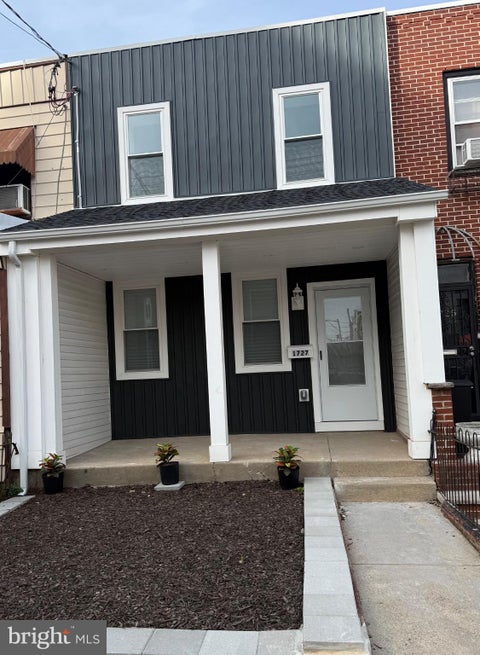 Photo of 1727 Wharton Street, PHILADELPHIA, PA 19146 (MLS # PAPH2679274)