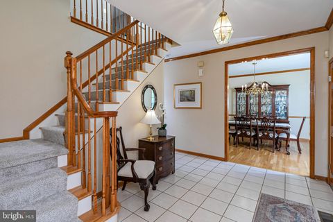 Tiny photo for 51 Fieldstone Road, SKILLMAN, NJ 08558 (MLS # NJSO2005466)