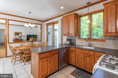 Tiny photo for 51 Fieldstone Road, SKILLMAN, NJ 08558 (MLS # NJSO2005466)