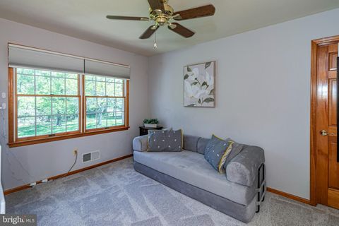 Tiny photo for 51 Fieldstone Road, SKILLMAN, NJ 08558 (MLS # NJSO2005466)