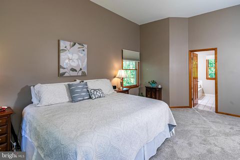 Tiny photo for 51 Fieldstone Road, SKILLMAN, NJ 08558 (MLS # NJSO2005466)