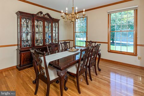 Tiny photo for 51 Fieldstone Road, SKILLMAN, NJ 08558 (MLS # NJSO2005466)