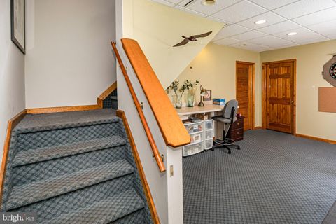 Tiny photo for 51 Fieldstone Road, SKILLMAN, NJ 08558 (MLS # NJSO2005466)