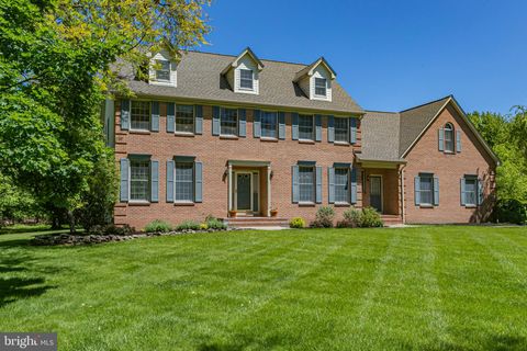 Tiny photo for 51 Fieldstone Road, SKILLMAN, NJ 08558 (MLS # NJSO2005466)