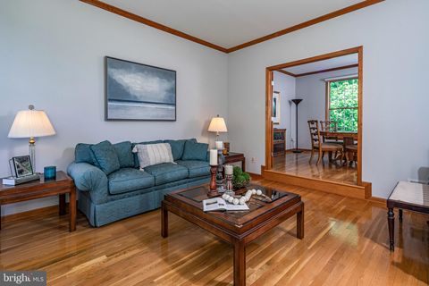 Tiny photo for 51 Fieldstone Road, SKILLMAN, NJ 08558 (MLS # NJSO2005466)