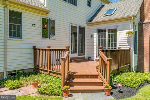 Tiny photo for 51 Fieldstone Road, SKILLMAN, NJ 08558 (MLS # NJSO2005466)
