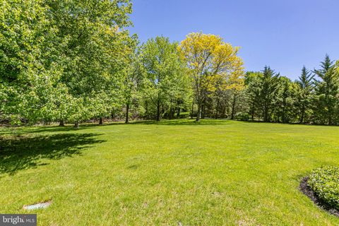 Tiny photo for 51 Fieldstone Road, SKILLMAN, NJ 08558 (MLS # NJSO2005466)