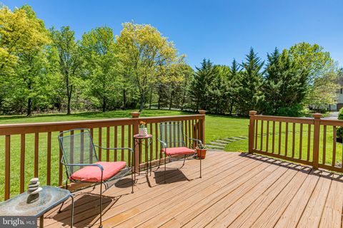 Tiny photo for 51 Fieldstone Road, SKILLMAN, NJ 08558 (MLS # NJSO2005466)