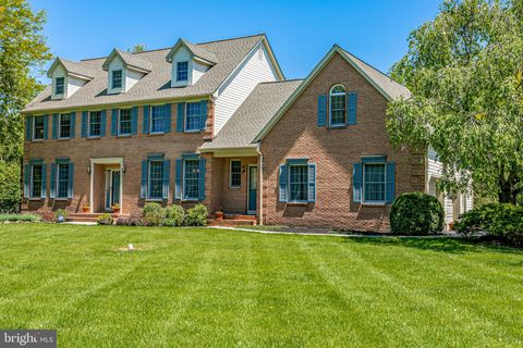 Tiny photo for 51 Fieldstone Road, SKILLMAN, NJ 08558 (MLS # NJSO2005466)