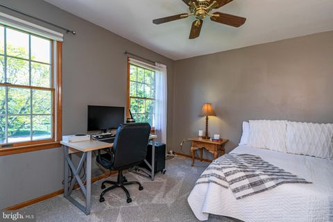 Tiny photo for 51 Fieldstone Road, SKILLMAN, NJ 08558 (MLS # NJSO2005466)