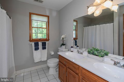 Tiny photo for 51 Fieldstone Road, SKILLMAN, NJ 08558 (MLS # NJSO2005466)
