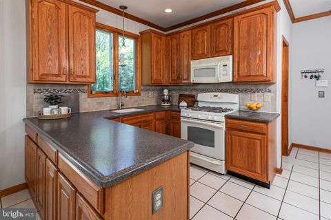 Tiny photo for 51 Fieldstone Road, SKILLMAN, NJ 08558 (MLS # NJSO2005466)