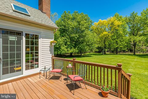 Tiny photo for 51 Fieldstone Road, SKILLMAN, NJ 08558 (MLS # NJSO2005466)
