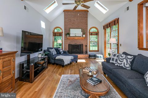 Tiny photo for 51 Fieldstone Road, SKILLMAN, NJ 08558 (MLS # NJSO2005466)