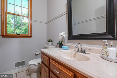 Tiny photo for 51 Fieldstone Road, SKILLMAN, NJ 08558 (MLS # NJSO2005466)