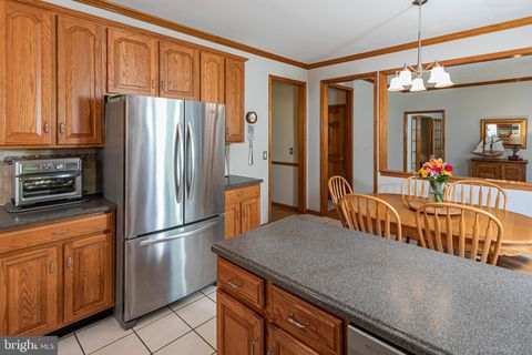 Tiny photo for 51 Fieldstone Road, SKILLMAN, NJ 08558 (MLS # NJSO2005466)