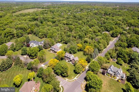 Tiny photo for 51 Fieldstone Road, SKILLMAN, NJ 08558 (MLS # NJSO2005466)
