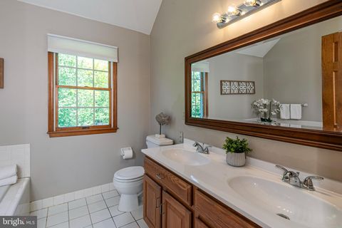 Tiny photo for 51 Fieldstone Road, SKILLMAN, NJ 08558 (MLS # NJSO2005466)