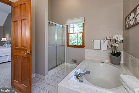 Tiny photo for 51 Fieldstone Road, SKILLMAN, NJ 08558 (MLS # NJSO2005466)