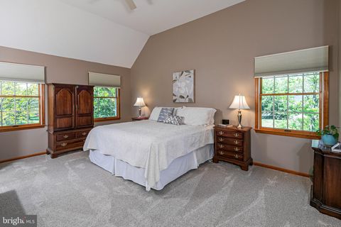 Tiny photo for 51 Fieldstone Road, SKILLMAN, NJ 08558 (MLS # NJSO2005466)