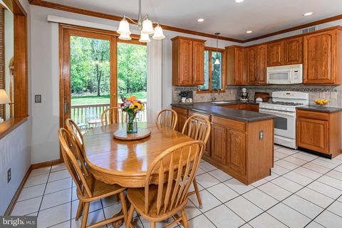 Tiny photo for 51 Fieldstone Road, SKILLMAN, NJ 08558 (MLS # NJSO2005466)