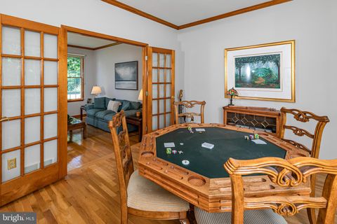 Tiny photo for 51 Fieldstone Road, SKILLMAN, NJ 08558 (MLS # NJSO2005466)
