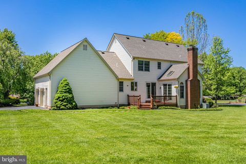 Tiny photo for 51 Fieldstone Road, SKILLMAN, NJ 08558 (MLS # NJSO2005466)