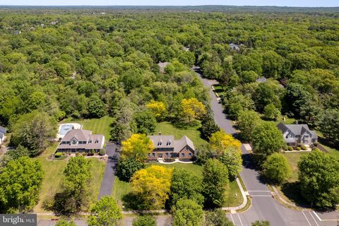Tiny photo for 51 Fieldstone Road, SKILLMAN, NJ 08558 (MLS # NJSO2005466)