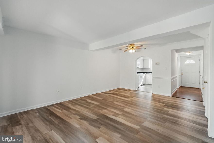 Beautifully updated  move-in-ready 2-level condo features granite countertops, brand-new LVP flooring in the bedrooms (2024), a fully renovated bathroom (2024), and a new stove (2024) in a desirable community offering a pool and exceptional amenities. Conveniently located near Route 28, Dulles Airport, the Toll Road, and popular shopping and dining options.  Additional highlights include new LVP flooring in the kitchen and dual closets in the spacious primary bedroom. Don’t miss your chance to own this stylish and well-maintained home!