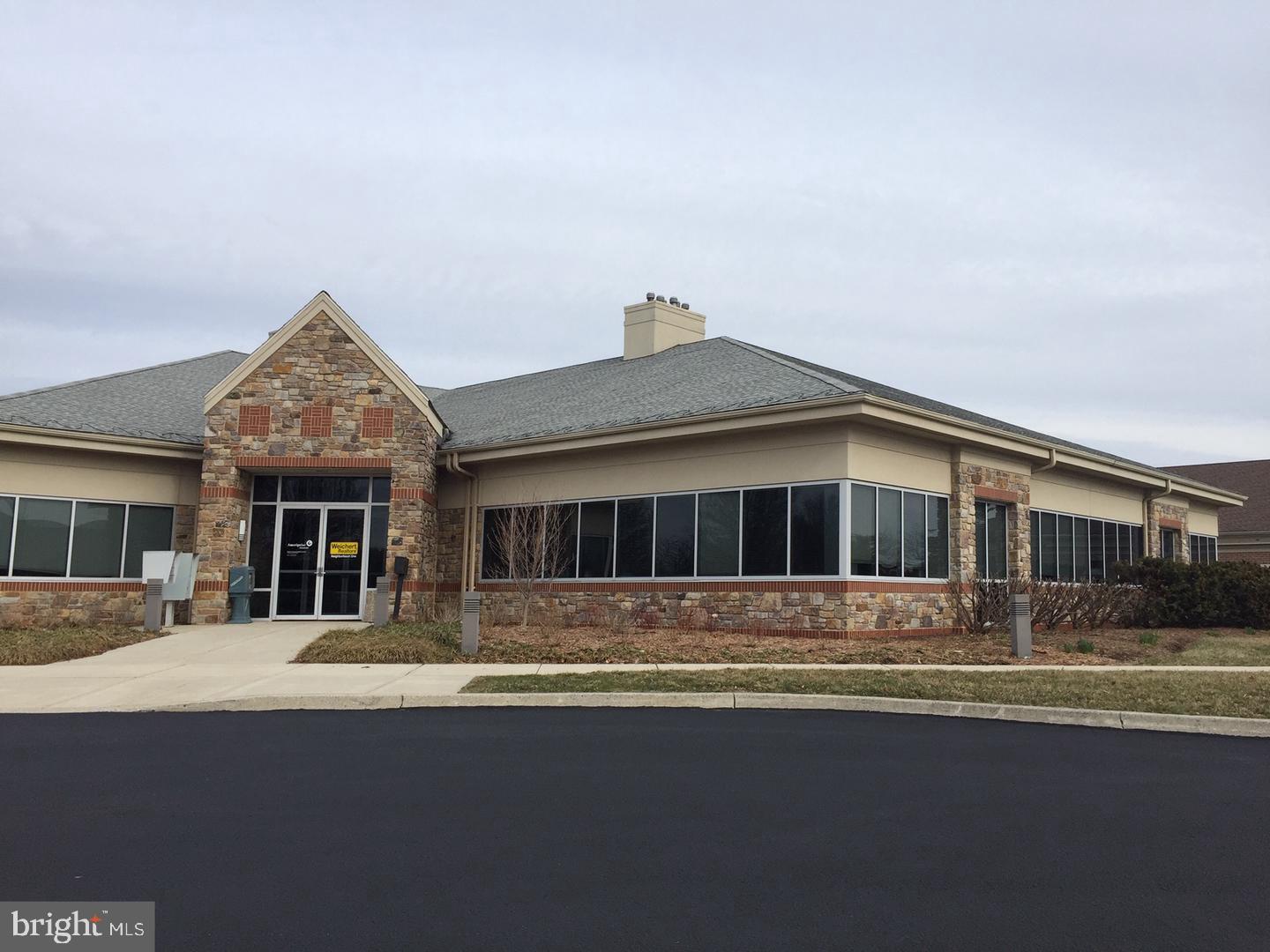 3838 Sq Ft office space. 3-5 year lease - available after 90 days. All utilities included except phone, internet, leased space and janitor.