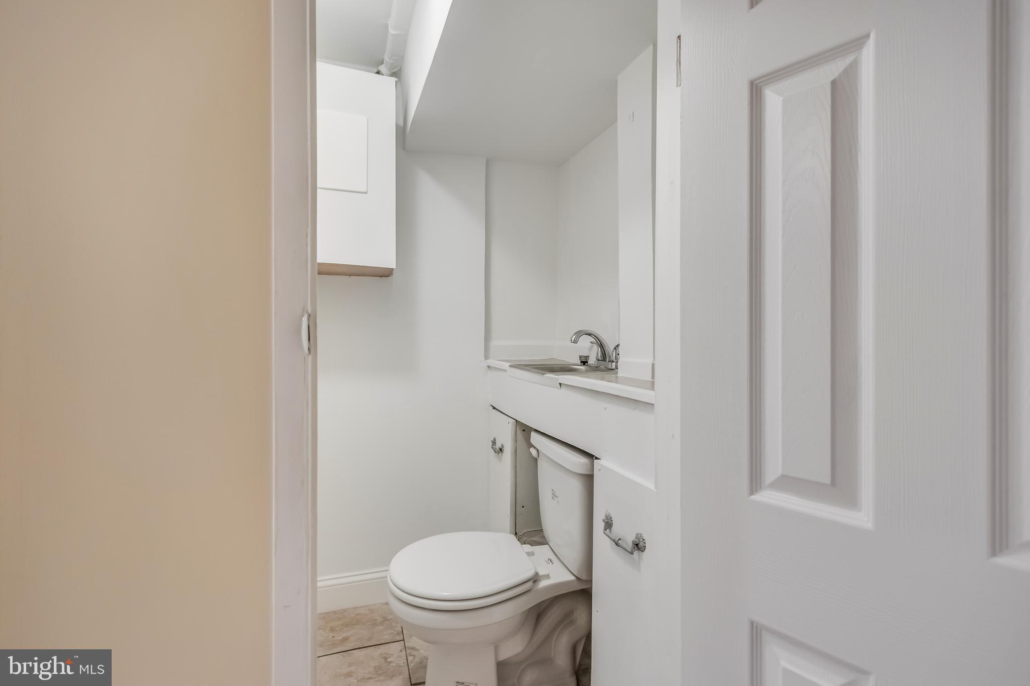 HAMILTON HEIGHTS - Residential