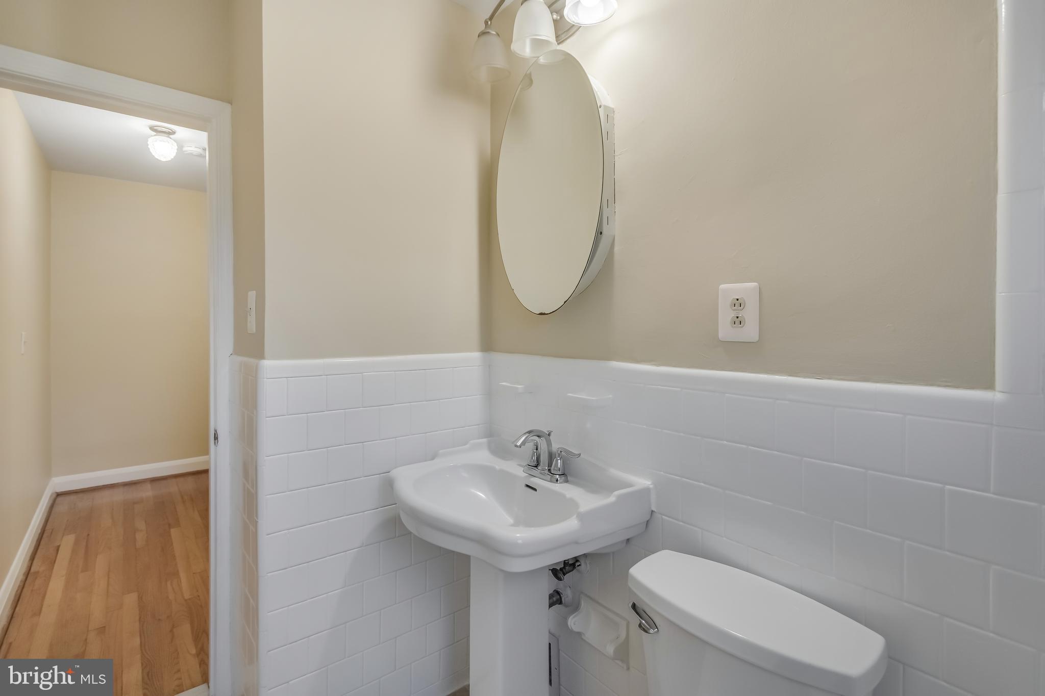 HAMILTON HEIGHTS - Residential