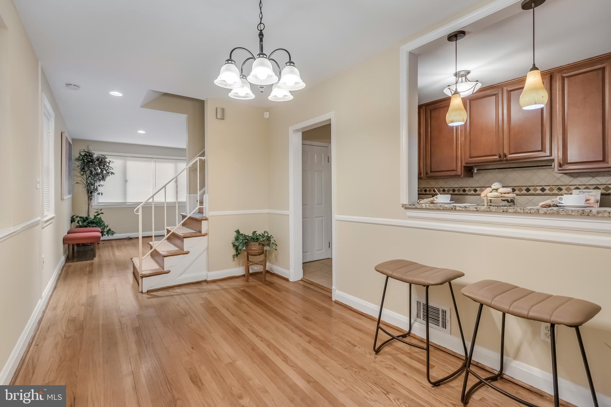 HAMILTON HEIGHTS - Residential